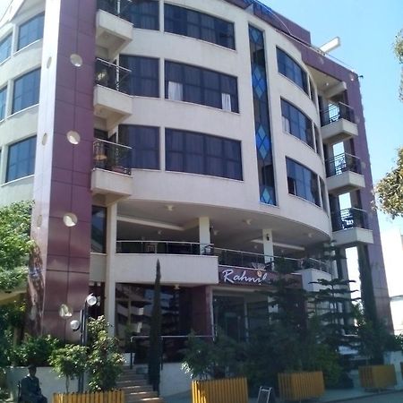 Rahnile Hotel Bahir Dar Exterior photo